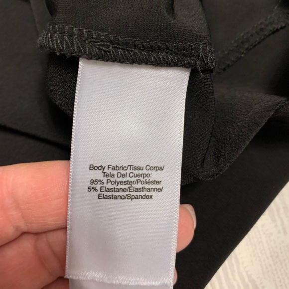 DKNY SWEATER OPEN SHOLDER - Picture 7 of 9